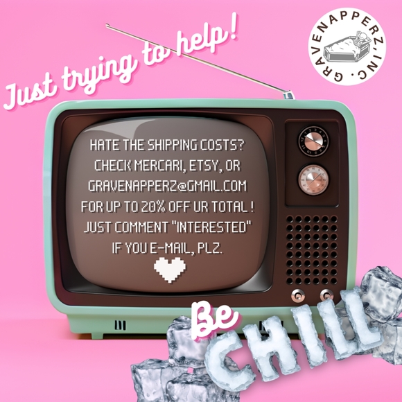 Poshmark won't let me delete this? 🫤 - Picture 12 of 12